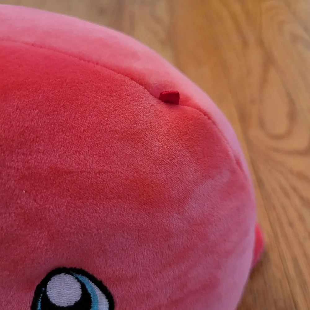 Squishmallows Pink Veronica Plush Toy SO SOFT Cuddle Squeeze Me Octopus Gift 10